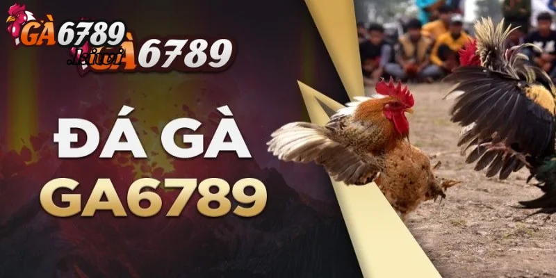 Các sảnh cược nổi bật tại GA6789